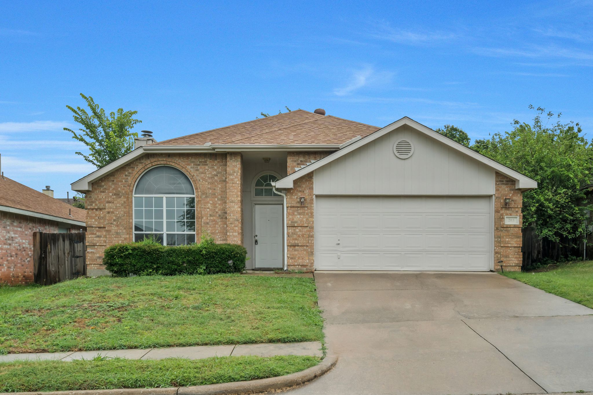 203 Cain Drive