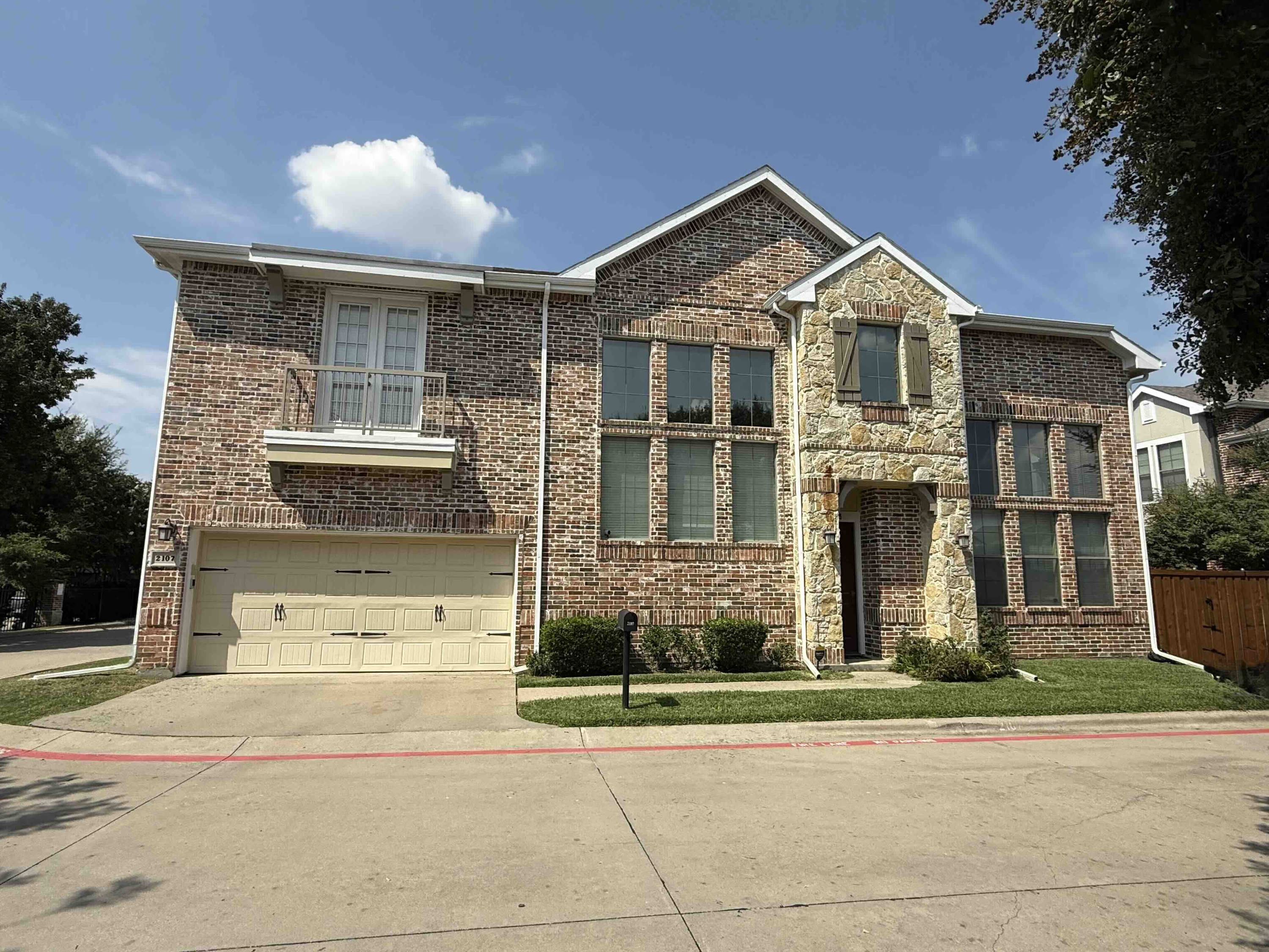 2107 Reflection Pointe - 1