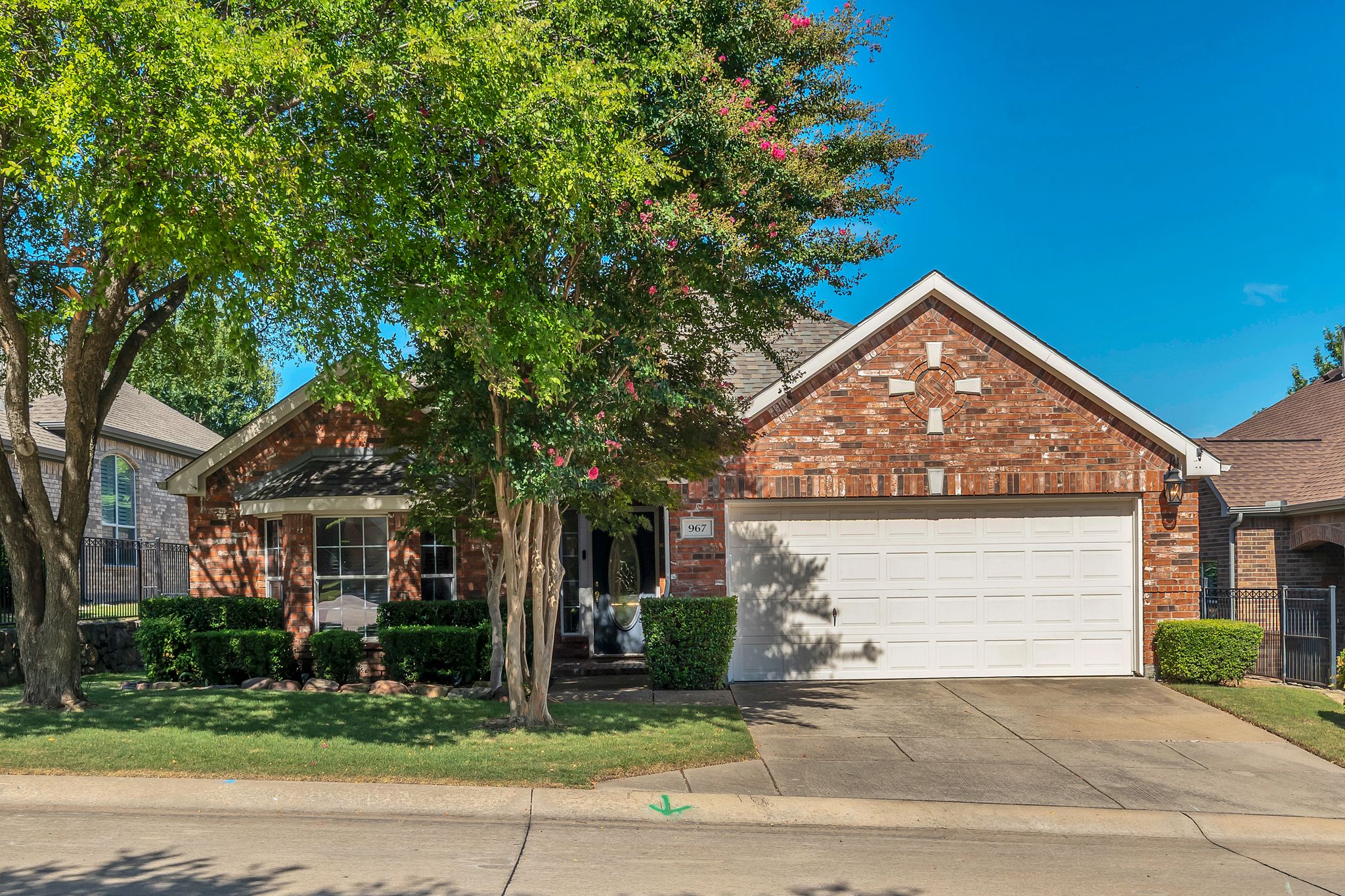 967 Winged Foot Drive