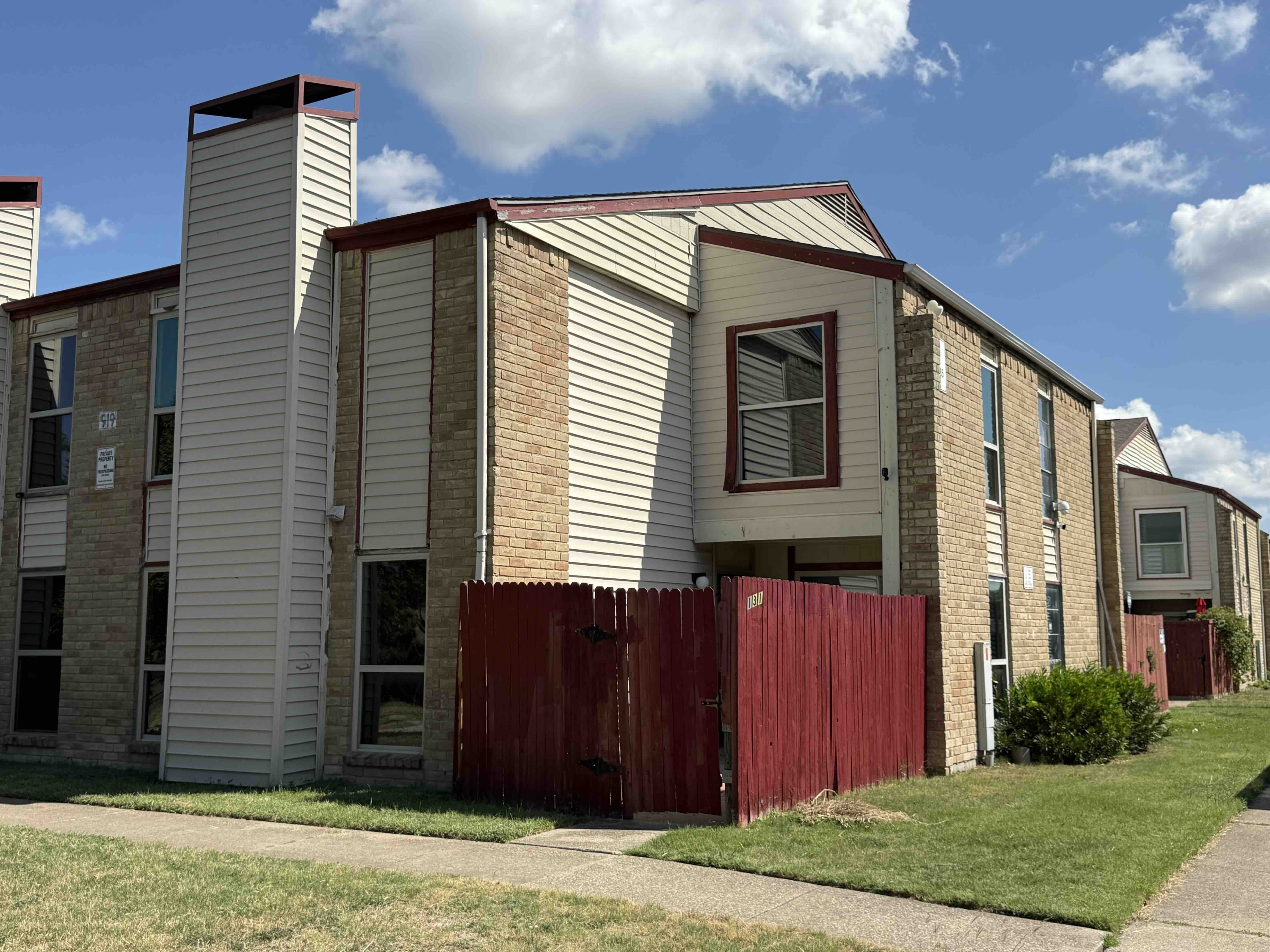 919 South Weatherred Drive - 131