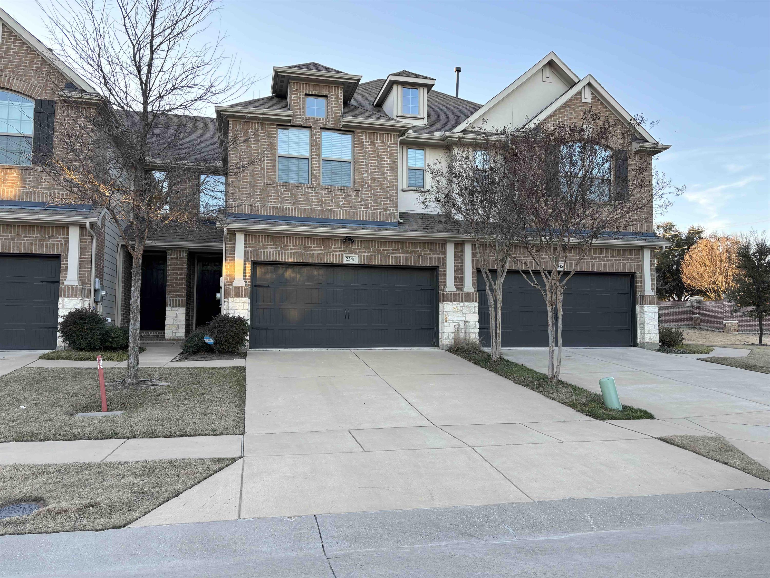 2341 Cortellia Street - 1